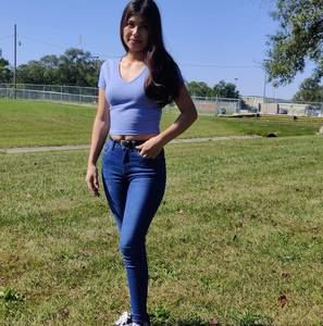 Meet your Posher, Kenia